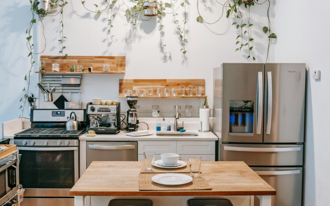 Affordable Kitchen Appliances That Don’t Compromise Quality