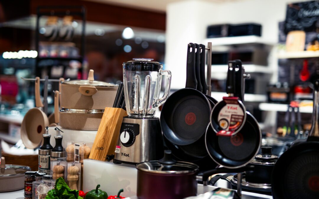 Clearance Kitchen Gadgets You Can’t Miss